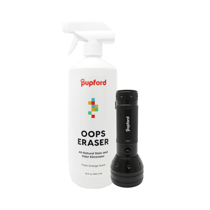 Pupford Oops Eraser Black Light Pack - - by Pupford
