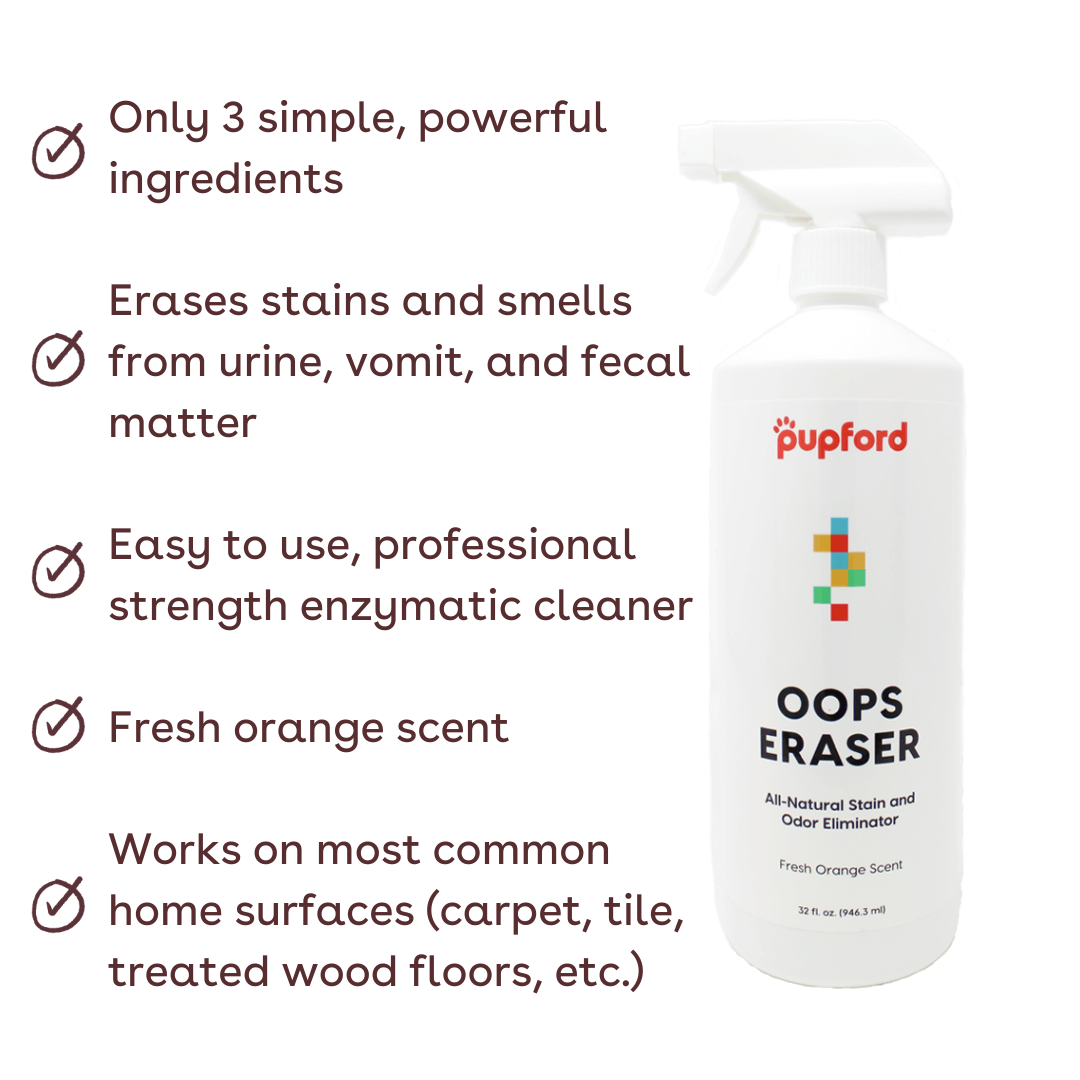 Pupford Oops Eraser Black Light Pack - Thumbnail 5