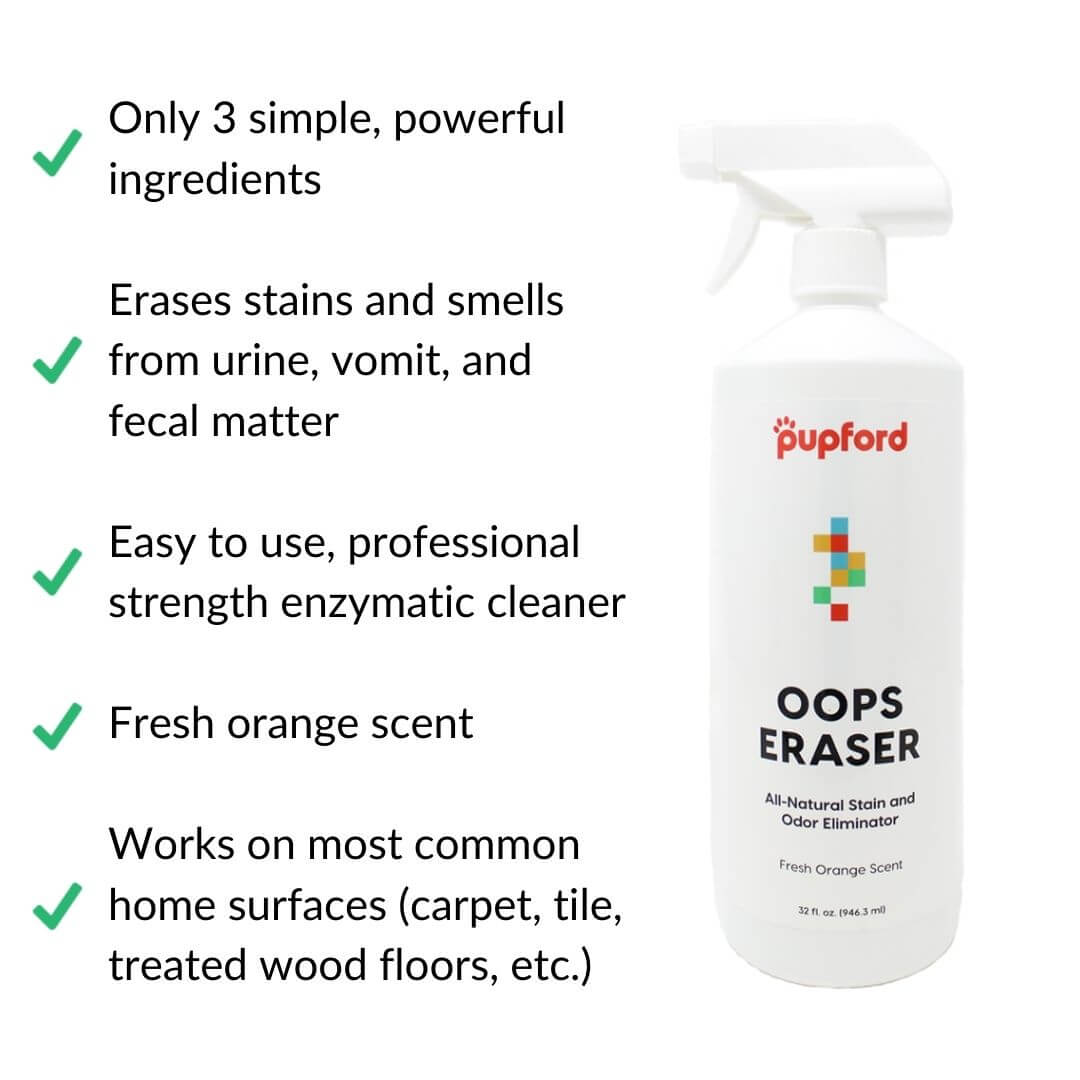 Pupford Ultimate Potty Training Pack - - by Pupford