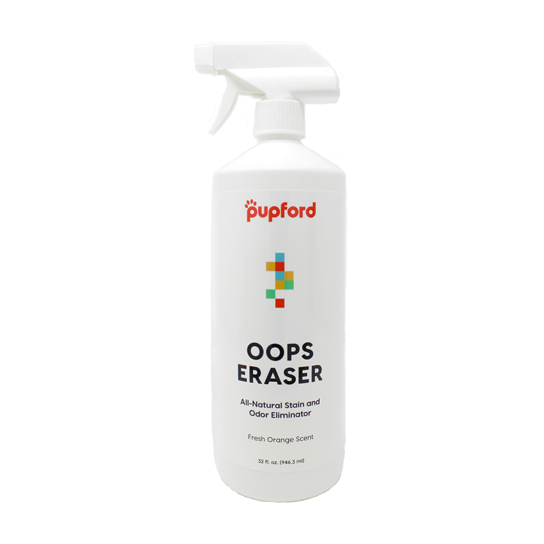 Pupford Oops Eraser Enzymatic Cleaner - - by Pupford
