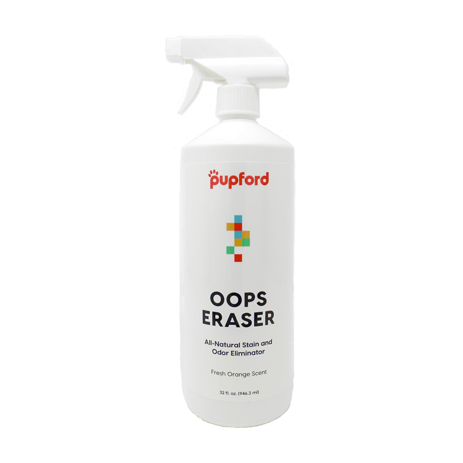 Pupford Oops Eraser Enzymatic Cleaner - - by Pupford
