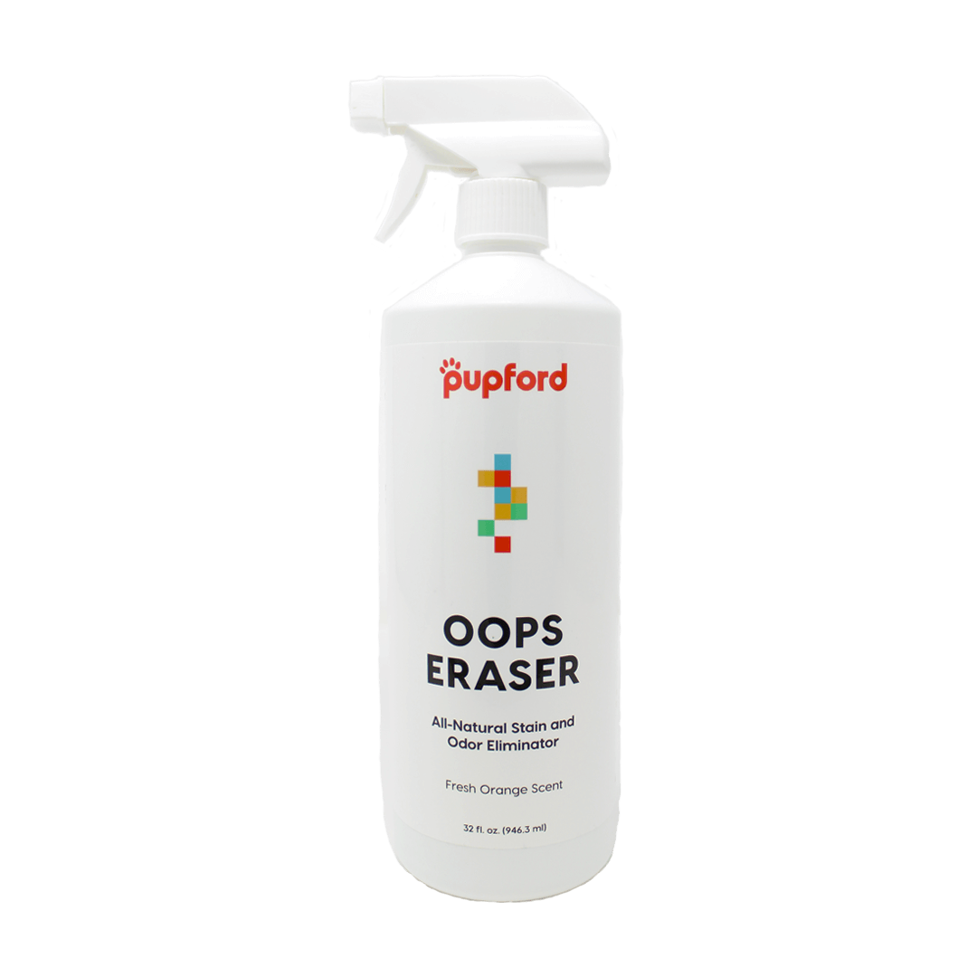 Pupford Oops Eraser Enzymatic Cleaner