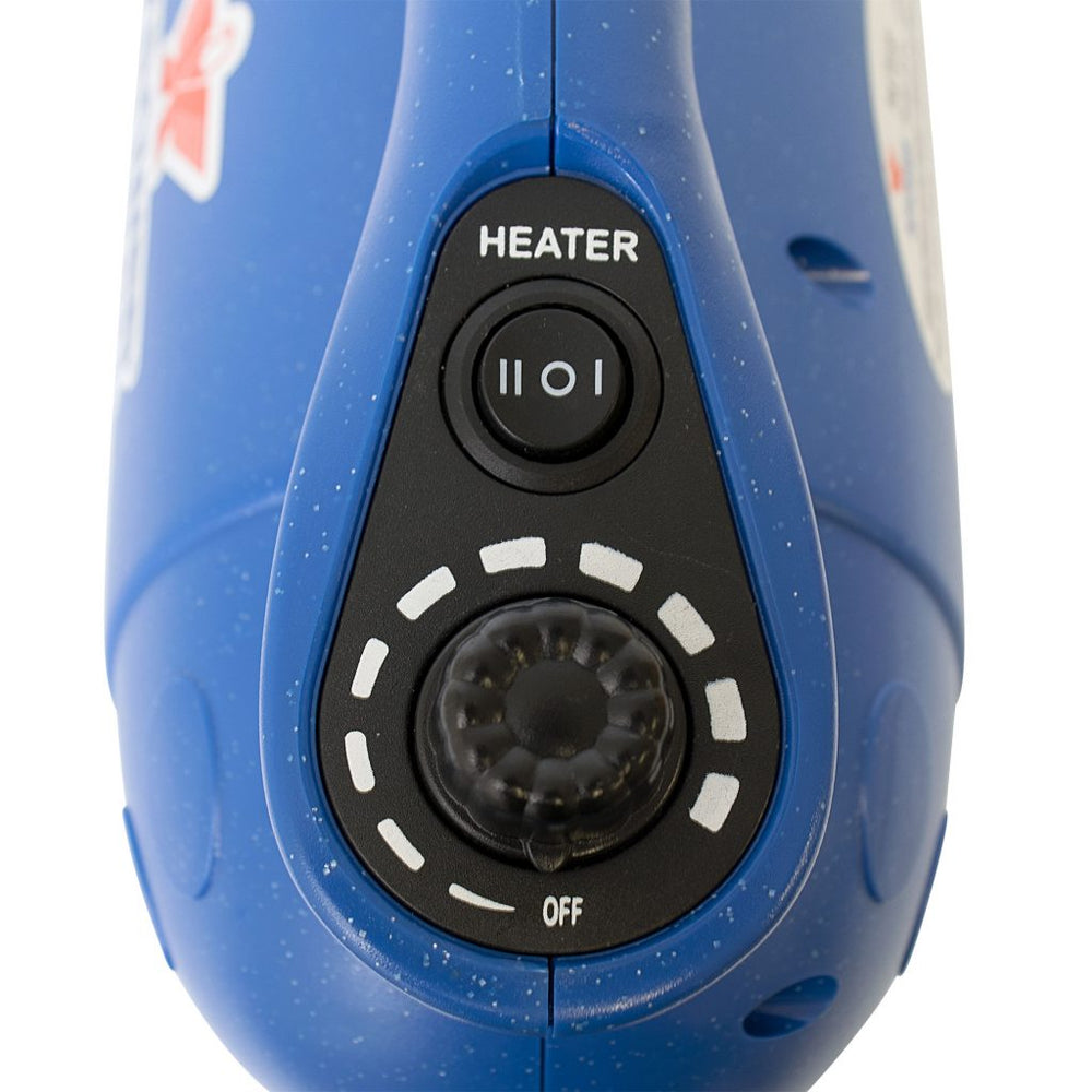 XPOWER B-24 Professional Pet Grooming Force Dryer - - Pet dryers by XPOWER