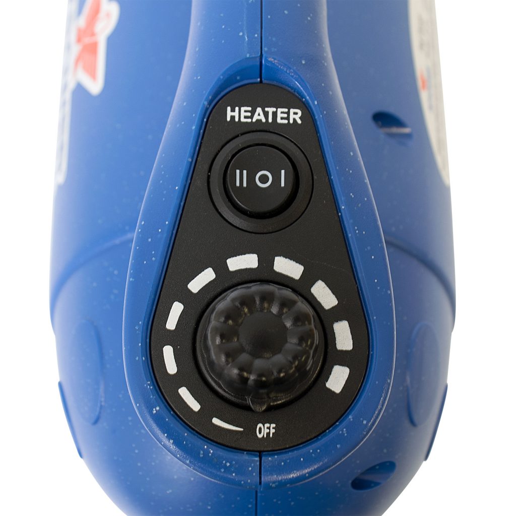 XPOWER B-24 Professional Pet Grooming Force Dryer - - Pet dryers by XPOWER