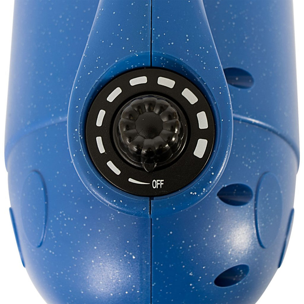 XPOWER B-27 Powerful, Professional Pet Grooming Force Dryer with Dual Motors - - Pet dryers by XPOWER