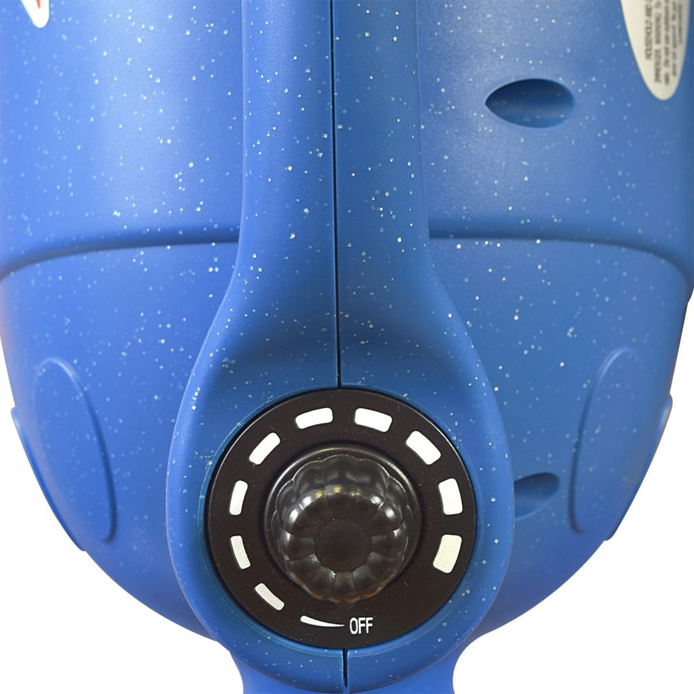XPOWER B-4 Professional Pet Grooming Force - - Pet dryers by XPOWER