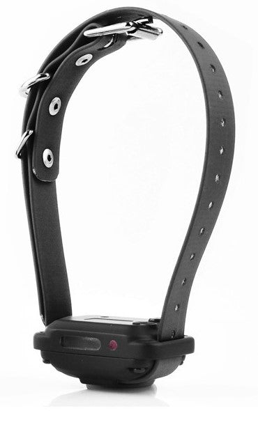 E-Collar PG-300 Pager Only Receiver - Black - E-Collar Receiver by E-Collar Technologies