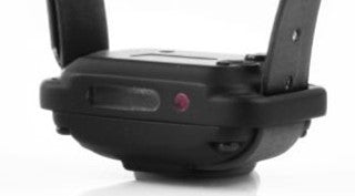 E-Collar PG-300 Pager Only Receiver - Bare - E-Collar Receiver by E-Collar Technologies
