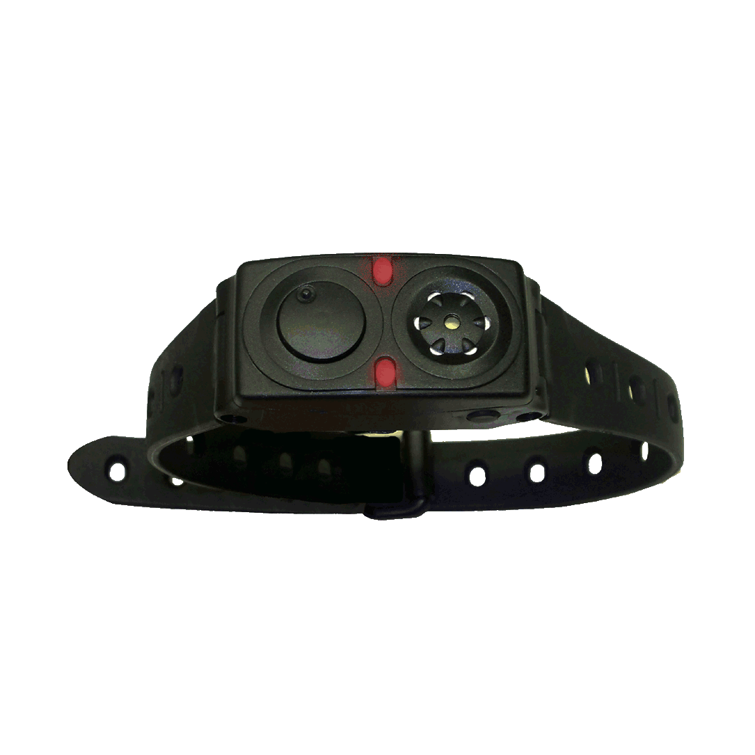 High Tech Pet Bark Terminator - Bark Control Collar