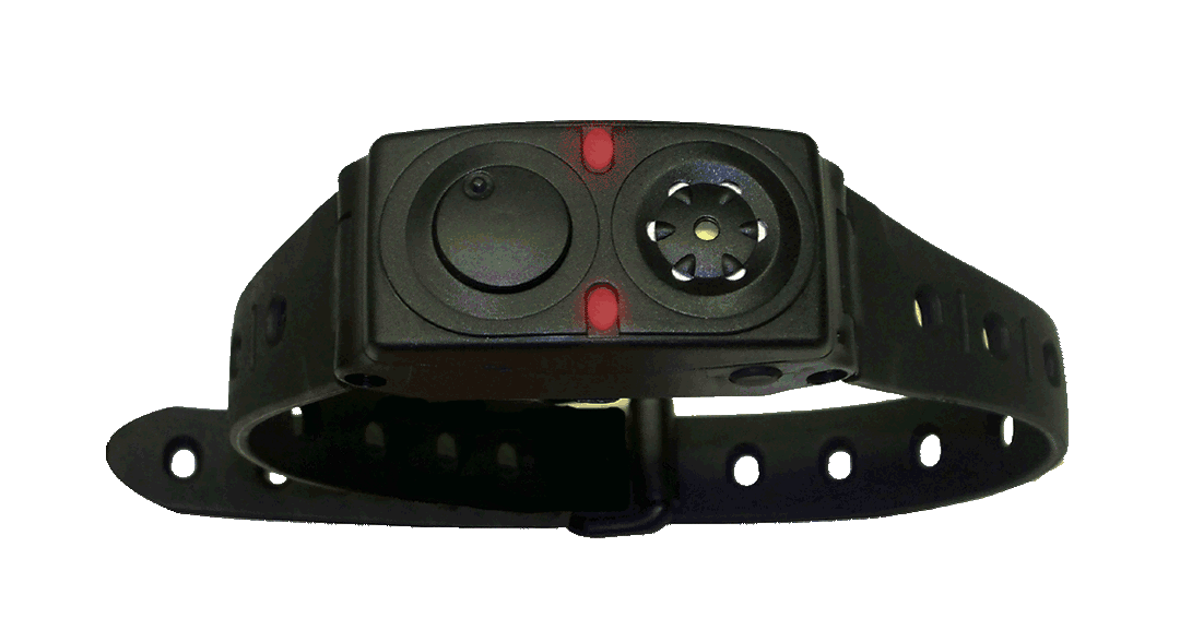 High Tech Pet Bark Terminator - Bark Control Collar - - by High Tech Pet