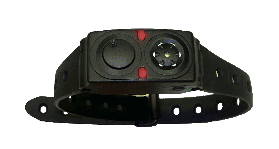 High Tech Pet Bark Terminator - Bark Control Collar - - by High Tech Pet