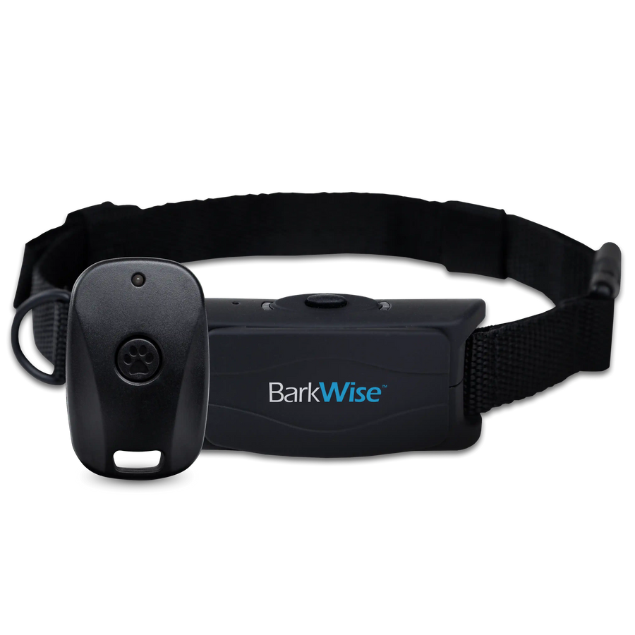 BarkWise™ Complete - - Collar by Ultimate Bark Control