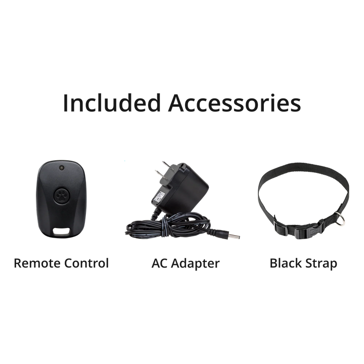 BarkWise™ Complete - - Collar by Ultimate Bark Control