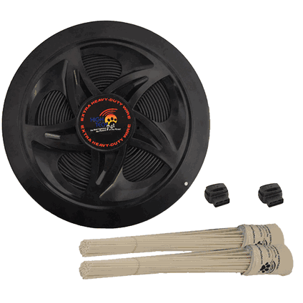 High Tech Pet Ultra-Wire Boundary Extension Kit - - by High Tech Pet