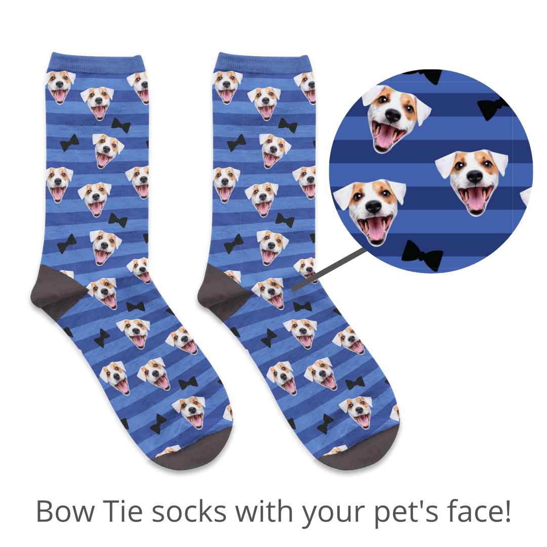 Petsies Custom Pet Socks