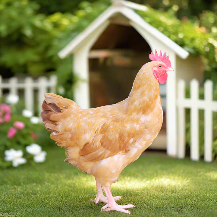 Buff Orpington Chicks – Buy 10 + 5 Bonus Free (15 All-Female, Shipping Included) - - by Az Chickens