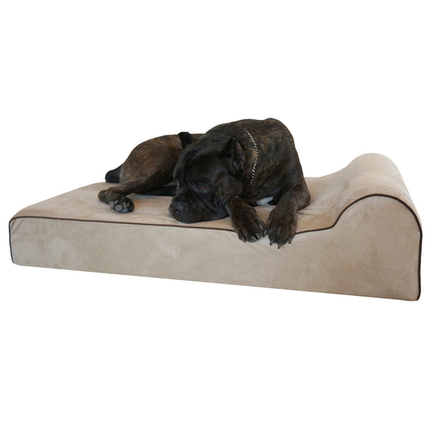 Bully Beds Original Orthopedic Bed - - Dog bed by Bully Beds