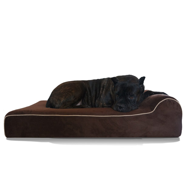 Bully Beds Original Orthopedic Bed - - Dog bed by Bully Beds