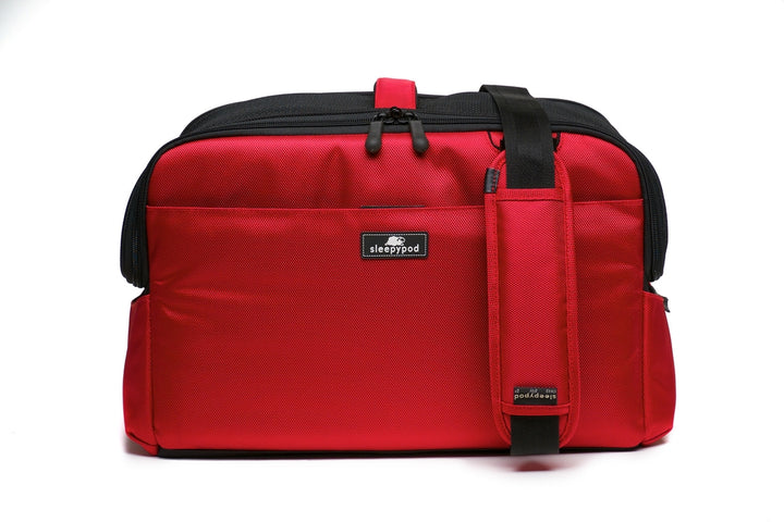 Sleepypod Atom Pet Carrier - - Pet Carrier by Sleepypod