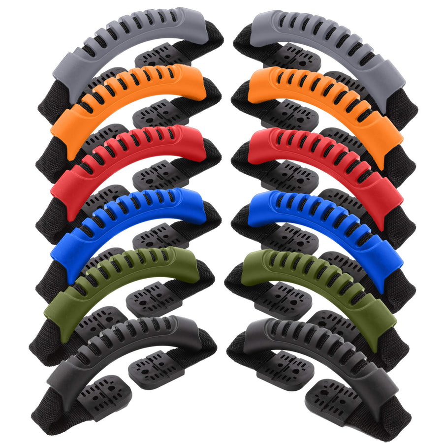 RuffLand Handle Replacement - - Crate Accessories by Ruff Land Performance Kennels