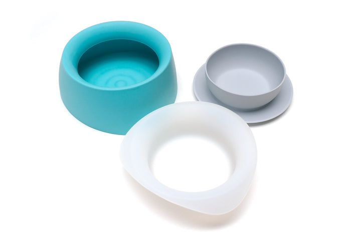 Sleepypod Yummy Travel Bowl - - Bowl by Sleepypod