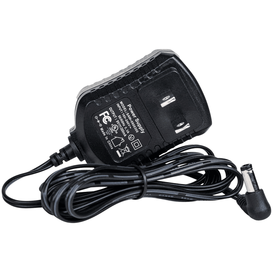 AC Adapter for Dog Silencer MAX - - Accessories by Ultimate Bark Control