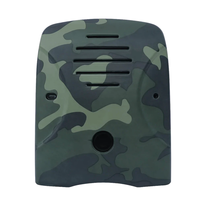 Dog Silencer® MAX - Camouflage N. America - by Ultimate Bark Control