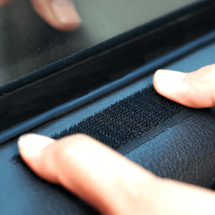 PupProtector™ Car Door Guard (2 pack) - - Vehicle Pet Barriers by Paw.com