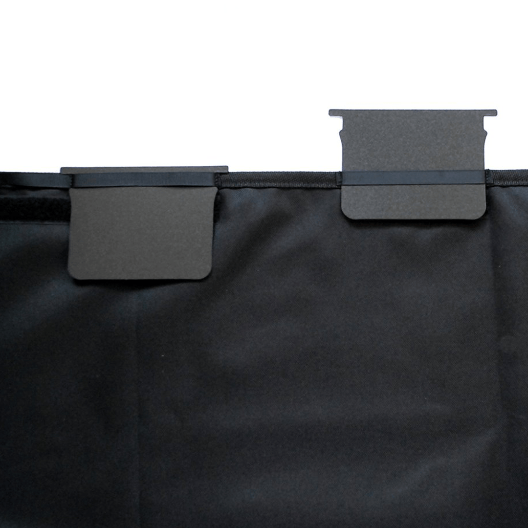 PupProtector™ Car Door Guard (2 pack) - - Vehicle Pet Barriers by Paw.com