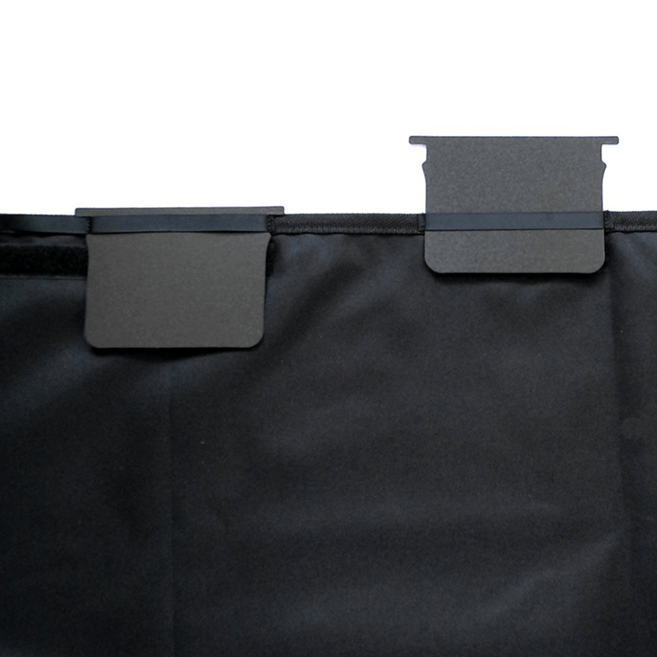 PupProtector™ Car Door Guard (2 pack) - - Vehicle Pet Barriers by Paw.com