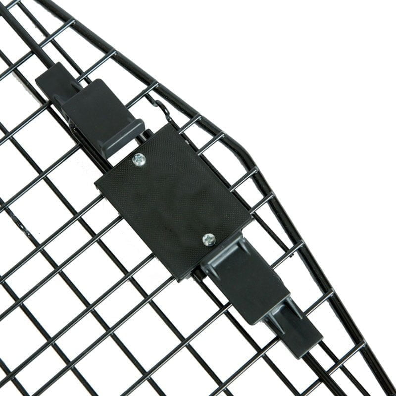 RuffLand Click’s Easy Squeeze - - Crate Accessories by Ruff Land Performance Kennels