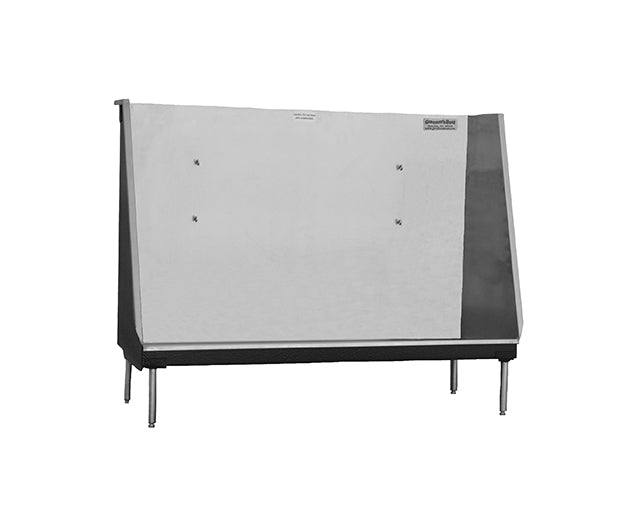 BarkPark Standard Wash Station - - by BarkPark