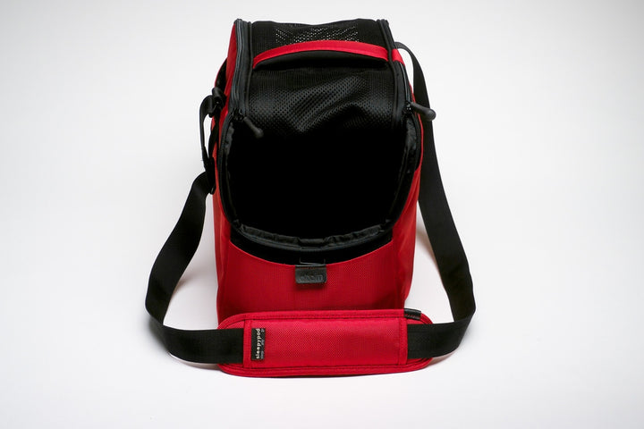 Sleepypod Atom Pet Carrier - - Pet Carrier by Sleepypod