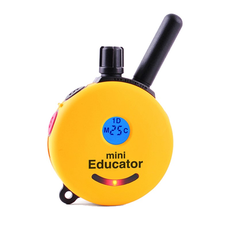 E-Collar ET-300/302 Transmitter - - E-Collar Transmitter by E-Collar Technologies