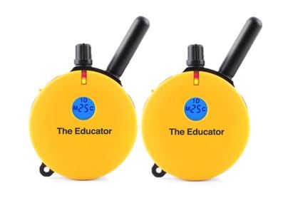 E-Collar ET-400/402 2T Transmitters - - E-Collar Transmitter by E-Collar Technologies