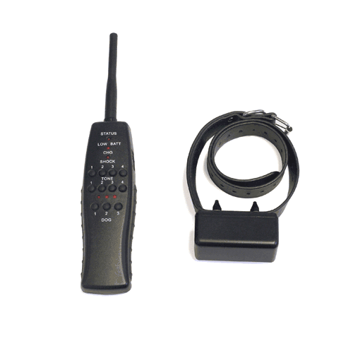 High Tech Pet Express Trainer - - Training collars by High Tech Pet