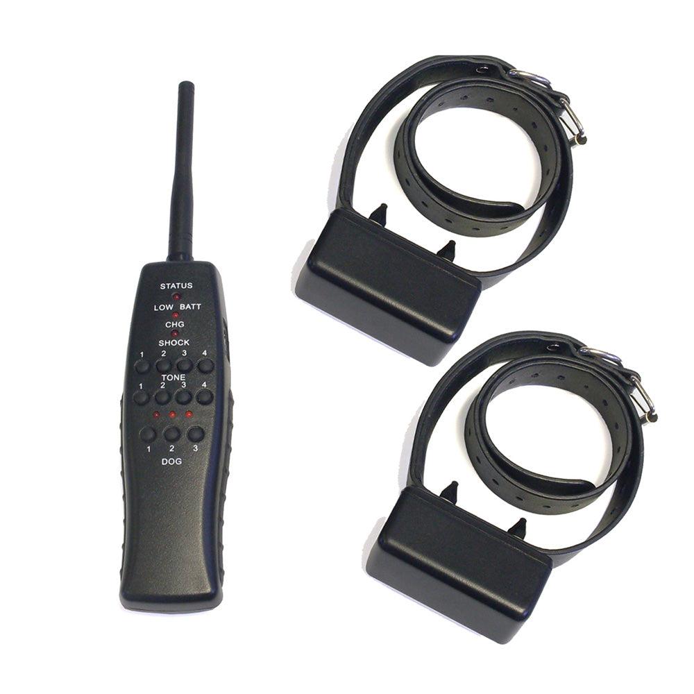 High Tech Pet Express Trainer - - Training collars by High Tech Pet
