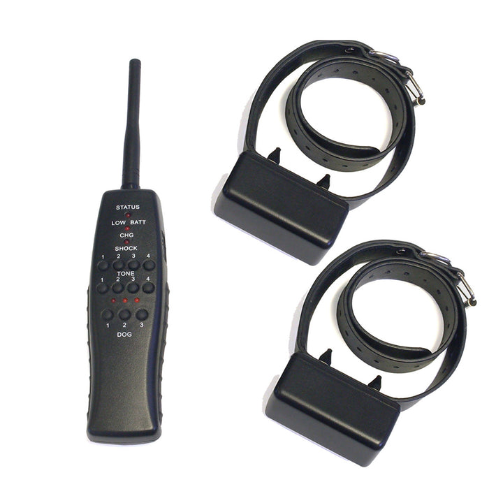 High Tech Pet Express Trainer - - Training collars by High Tech Pet