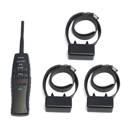 High Tech Pet Express Trainer - - Training collars by High Tech Pet