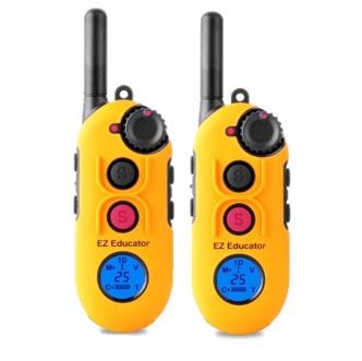 E-Collar EZ-900/902 2T Transmitters - - E-Collar Transmitter by E-Collar Technologies
