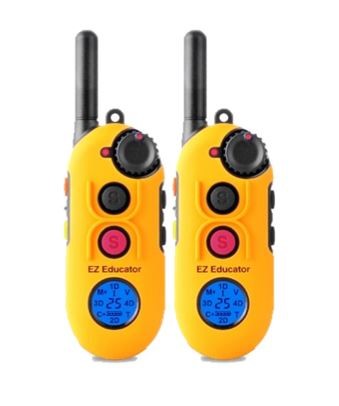E-Collar EZ-903/904 2T Transmitter - - E-Collar Transmitter by E-Collar Technologies