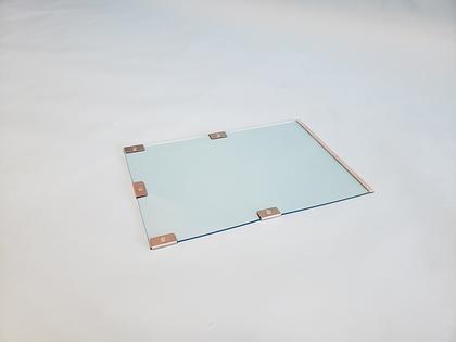 Hale Pet Door - Replacement Flaps ONLY - 2") - Accessories by Hale Pet Door