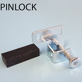 Hale Pet Door Pin Lock - - Accessories by Hale Pet Door