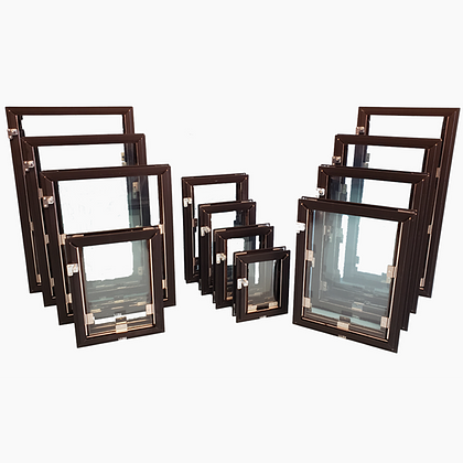 Hale Door Mounted Pet Door - - Pet doors by Hale Pet Door