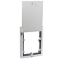 Hale Door Mounted Pet Door