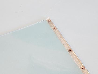 Hale Pet Door - Replacement Flaps ONLY - - Accessories by Hale Pet Door
