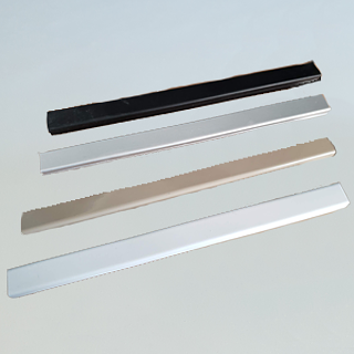 Hale Pet Door Screen Stabilizer Bar Kit - - Accessories by Hale Pet Door