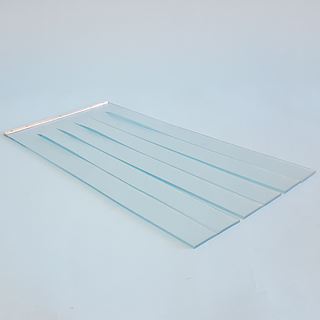 Hale Pet Door - Training Flap - 2") - Accessories by Hale Pet Door