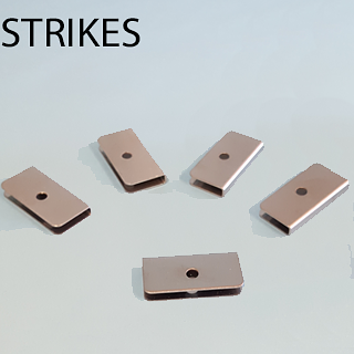 Hale Pet Door Strike (Individual) - - Accessories by Hale Pet Door