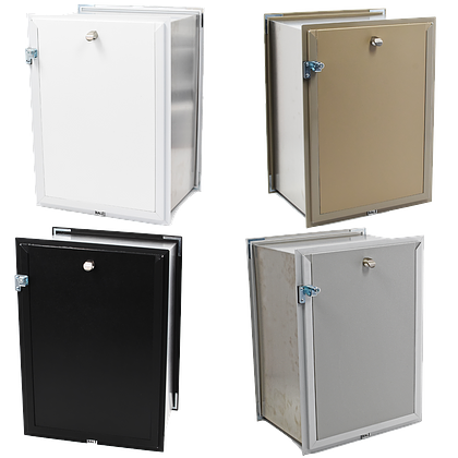 Pet Doors